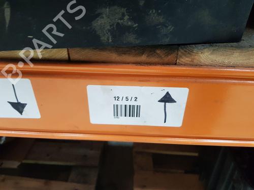 Rear left window mechanism TESLA MODEL Y (5YJY)  | BP33944327C24  - Image 8