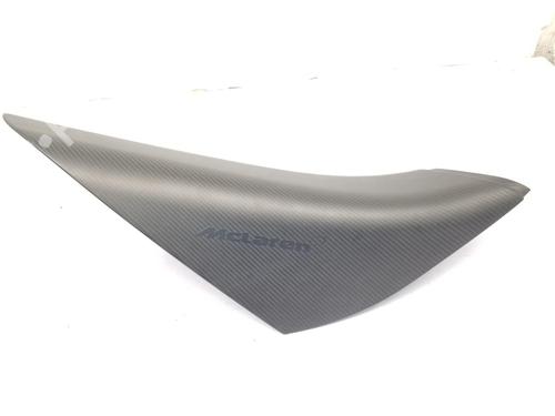 Højre sidekjole MCLAREN 570S 3.8 | BP27372076C114 