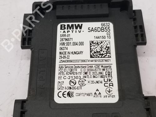 Electronic module BMW X3 (G01, F97, G08) M Competition | BP39074509M83 - Image 3