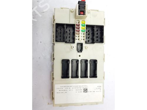 Used Electronic module BMW 1 (F20) 116 d (116 hp) 24965081