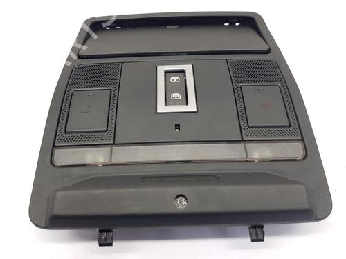 Interior roof light LAND ROVER DISCOVERY SPORT (L550) 2.0 D 4x4 | BP29641739I8 