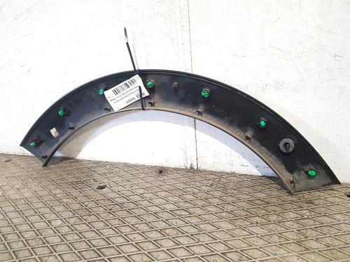 Rear left wheel arch trim CITROËN C3 III (SX) 1.2 PureTech 82 | BP22664130C136 