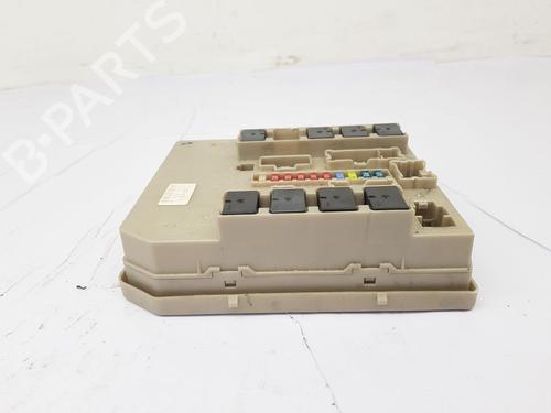 Fuse box RENAULT CLIO III (BR0/1, CR0/1) 1.5 dCi (BR17, CR17) | BP36459751E1 - Image 5