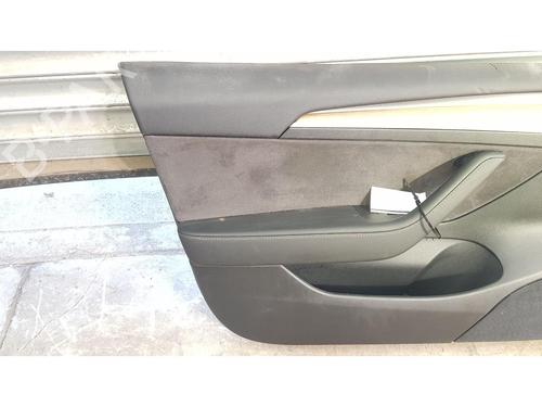 Front left panel TESLA MODEL 3 (5YJ3) EV AWD | BP33709376C58 - Image 2