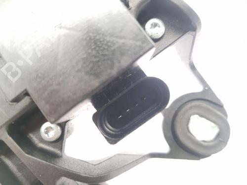 Rear wiper motor VW JETTA III (1K2)  | BP31819713M102 