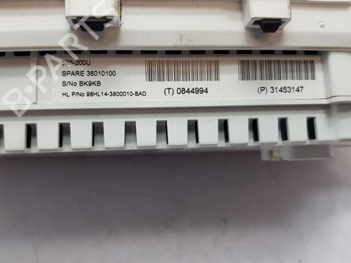 Instrument cluster VOLVO V70 III (135) D4 | BP26692652C47 