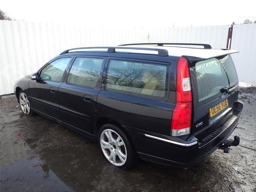 Electronic module VOLVO V70 II (285) 2.4 | BP33853537M83 - Image 11