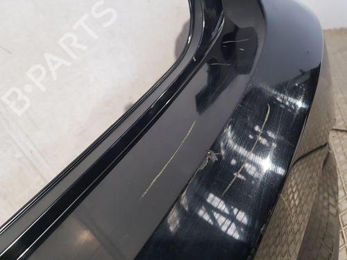 Rear bumper SEAT IBIZA IV (6J5, 6P1) 1.4 | BP27728317C8
