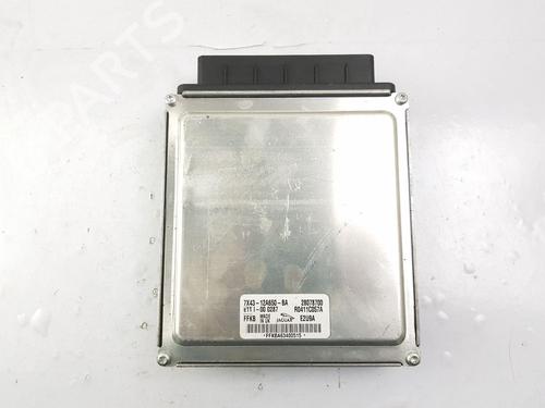 Used Engine control unit (ECU) JAGUAR X-TYPE I (X400) 2.2 D (155 hp) 22659063