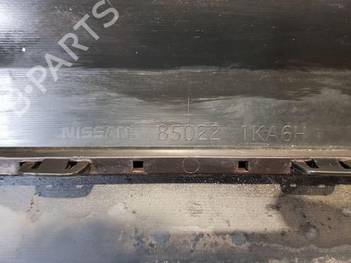 Rear bumper NISSAN JUKE (F15)  | BP22682493C8