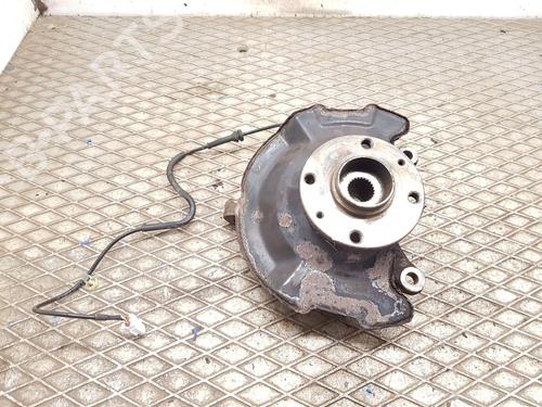 Used Right front steering knuckle SUZUKI SWIFT III (MZ, EZ) 1.3 (RS413, ZC11S) (92 hp) 31282824