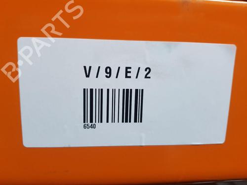 Air vent TOYOTA PROACE Van (MDZ_) 1.5 D4d (MDZ1) | BP31075307I21 