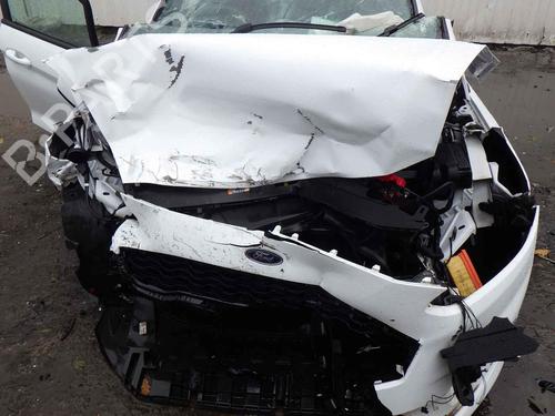 Right front driveshaft FORD FIESTA VII (HJ, HF) | BP29756086M39