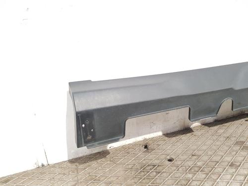 Right sideskirt HYUNDAI KONA (OS, OSE, OSI) 1.0 T-GDi | BP29839624C114