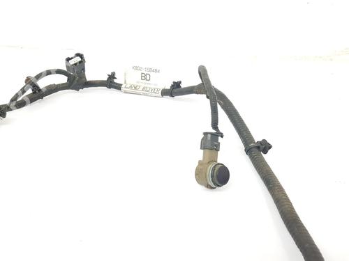 Electronic module LAND ROVER RANGE ROVER EVOQUE (L551) 2.0 D180 MHEV 4x4 | BP32398050M83