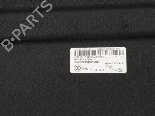 Rear parcel shelf JAGUAR I-PACE (X590) EV400 AWD | BP30764925C85 