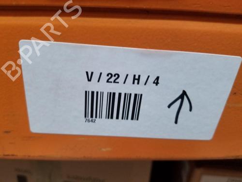 Rear wiper motor LAND ROVER RANGE ROVER SPORT I (L320) 3.0 D 4x4 | BP29737898M102 