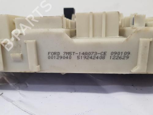 Electronic module FORD FOCUS II (DA_, HCP, DP) 1.6 | BP35746327M83  - Image 7