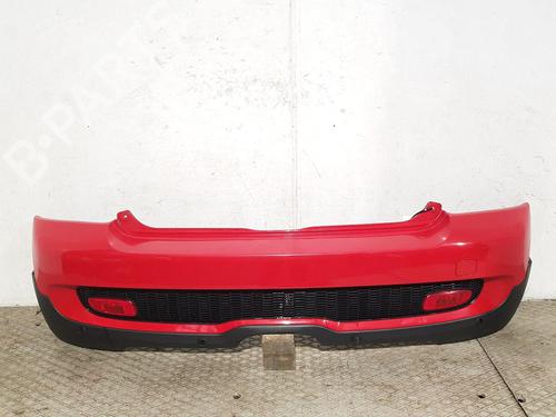 Rear bumper MINI MINI (R56) Cooper S | BP30948793C8