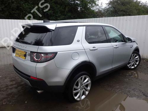 Electronic module LAND ROVER DISCOVERY SPORT (L550) | BP22675282M83 - Image 15