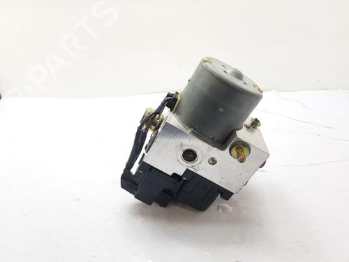 ABS pump PORSCHE BOXSTER (986) 2.7 | BP27507992M43 