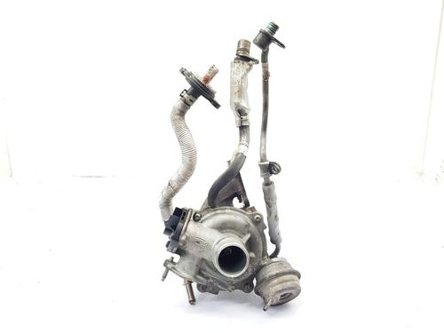 Turbo/Compressor Turbo/Compressor FORD FOCUS III 1.0 EcoBoost (100 hp) 36558094 36558094
