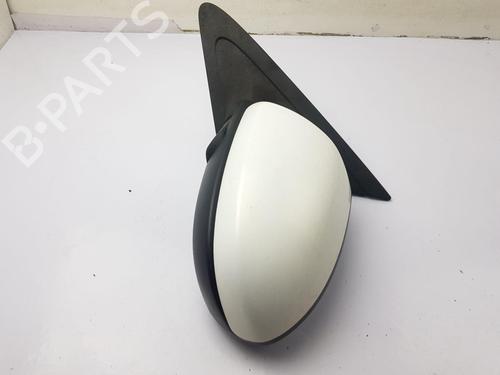 Right mirror MAZDA 3 (BL) 1.6 MZR (BL14) | BP32509761C27 