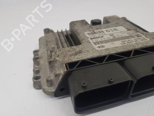Engine control unit (ECU) KIA RIO II (JB) 1.5 CRDi | BP32787258M57 - Image 4