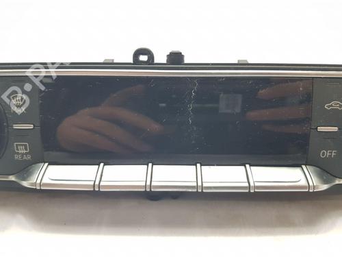 Climate control AUDI A5 Convertible (F57, F5E) S5 TFSI quattro | BP30948652I5 - Image 4