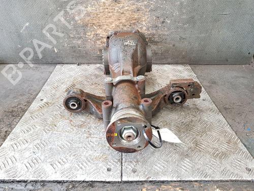 Rear differential SUBARU XV (GT) 2.0 i e-BOXER AWD (GTE) | BP22682286M24 