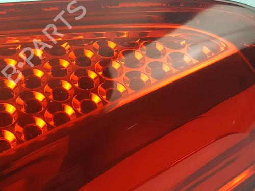 Right taillight PEUGEOT PARTNER Tepee 1.6 HDi 90 | BP36167232C35 - Image 5