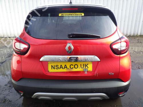 Water radiator RENAULT CAPTUR I (J5_, H5_) 0.9 TCe 90 | BP37031986M31 - Image 12