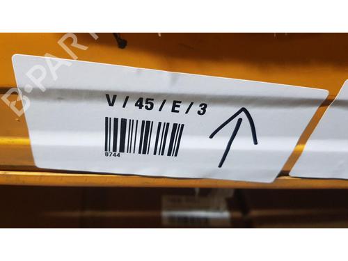 Air vent VW PASSAT B8 (3G2, CB2) 2.0 TDI | BP33853648I21 - Image 8