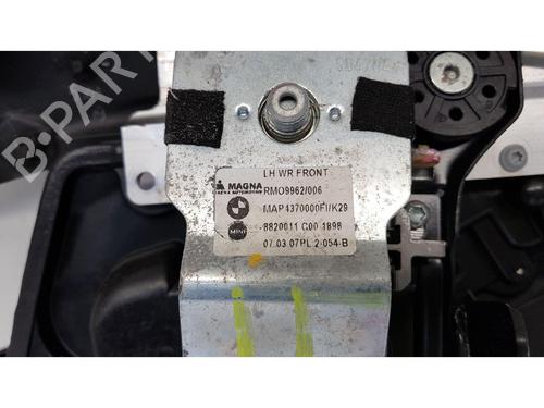 Front left window mechanism MINI MINI (R56) Cooper S | BP33473131C22  - Image 9