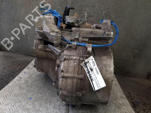 Gearbox VW GOLF VII (5G1, BQ1, BE1, BE2) 2.0 GTI | BP30137979M3