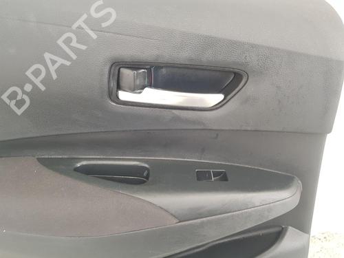 Rear left panel SUZUKI SWACE (AMZ_) 1.8 Hybrid | BP38957601C60 - Image 4