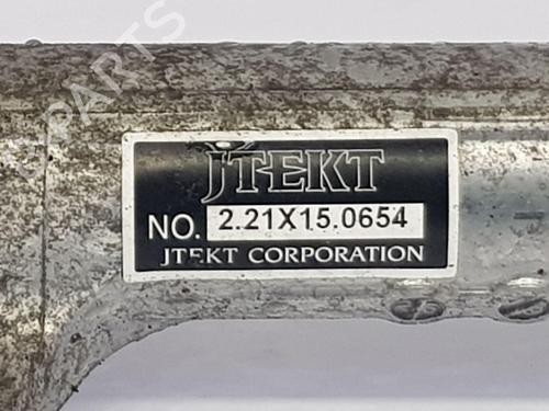 Steering rack MAZDA CX-30 (DM) SKYACTIV-G M Hybrid | BP33853353M22 - Image 5