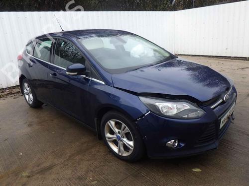 Right headlight FORD FOCUS III 1.6 TDCi | BP36915518C29  - Image 9