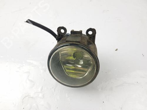 Right front fog light RENAULT CAPTUR I (J5_, H5_) 0.9 TCe 90 | BP39382101C31 - Image 8