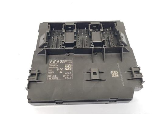 Elektronische module VW CADDY III Box Body/MPV (2KA, 2KH, 2CA, 2CH) 1.6 TDI (102 hp) 29378792