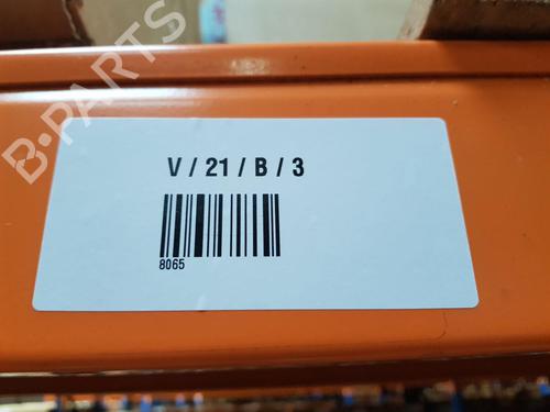 Trunk håndtak VW T-ROC (A11, D11) | BP30309638C132