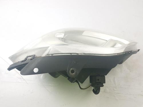 Left headlight VW FOX Hatchback (5Z1, 5Z3, 5Z4) 1.2 | BP31574722C28 
