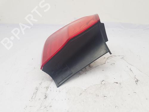 Left taillight BMW 3 (E90) 330 d | BP33629984C34 - Image 2