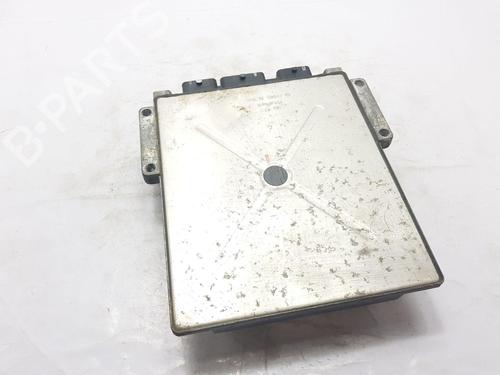 Engine control unit (ECU) FORD TRANSIT Van (FA_ _) 2.2 TDCi | BP30914622M57 