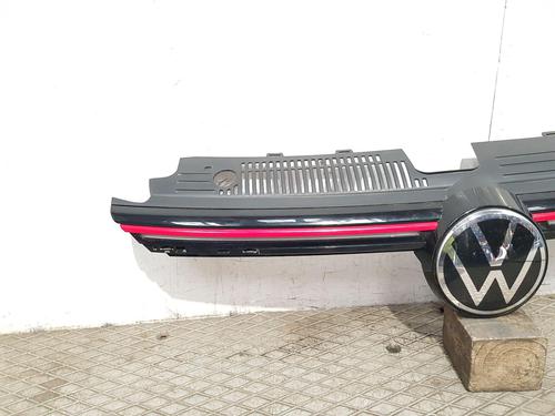 Grille VW GOLF VIII (CD1, DA1) 2.0 TDI | BP29957072C40 