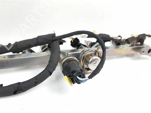 Injection rail MCLAREN GT 4.0 | BP22677697M98