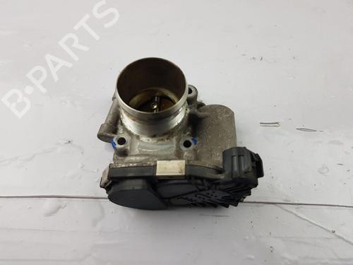 Used Throttle body OPEL MOKKA / MOKKA X (J13) 1.4 (_76) (140 hp) 26279240