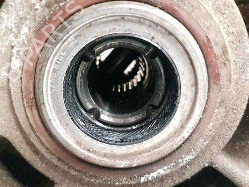 Gearbox KIA PICANTO III (JA) 1.2 | BP29054862M3