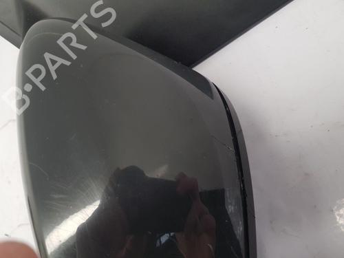 Left mirror VW POLO V (6R1, 6C1) 1.2 TSI 16V | BP30090904C26