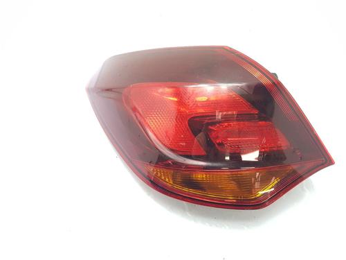 Używane Lampa tylna lewa VAUXHALL ASTRA Mk VI (J) (P10) 2.0 CDTi (165 hp) 28119928